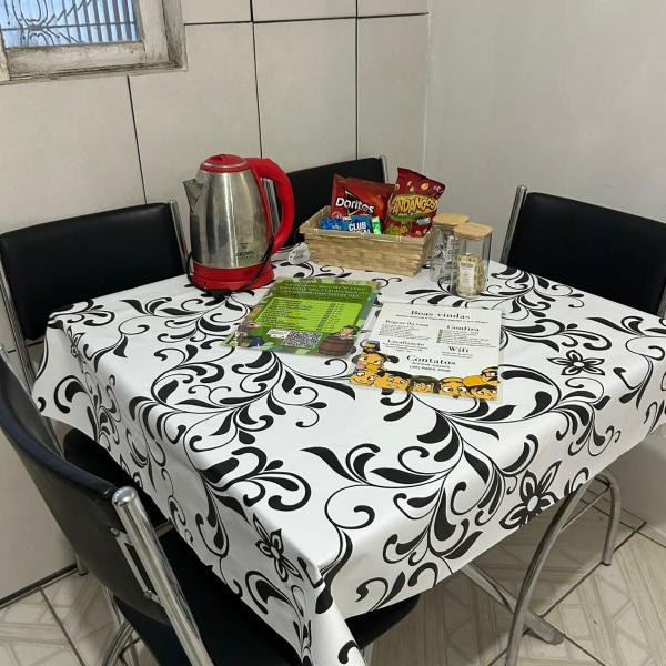 Vila do Chaves Prof Girafales 15 - Foto 2