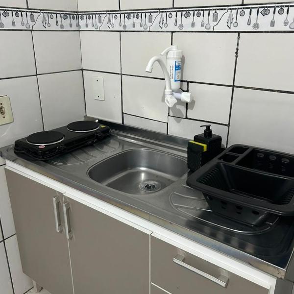 Vila do Chaves Prof Girafales 15 - Foto 5