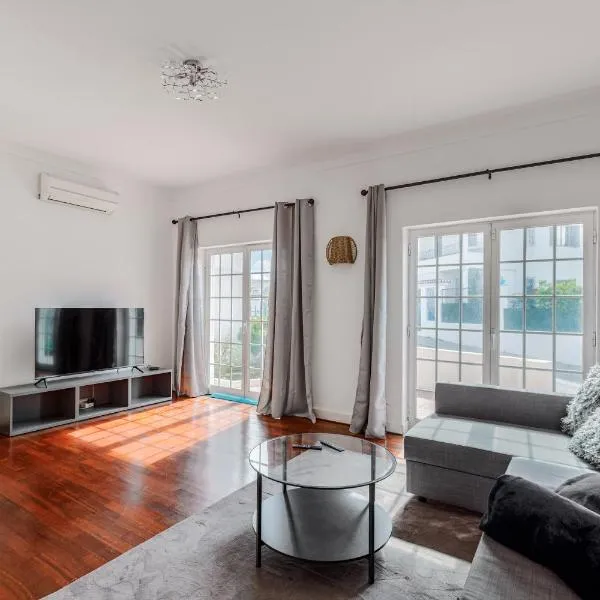 Alojamento Local Coruche Erra, ξενοδοχείο σε Coruche