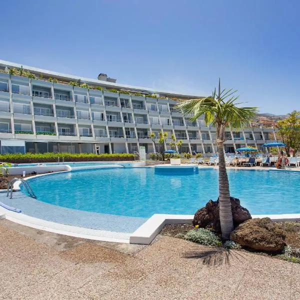 Casa Ana, hotel a Santa Úrsula