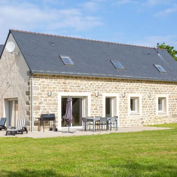 Gîte de la motte 2kms de la plage, hotel em Trégunc