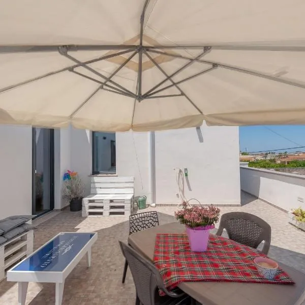 Meravigliosalento, hôtel à Squinzano