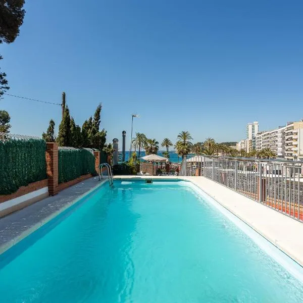 S23 Sa Caleta, Hotel in Lloret de Mar