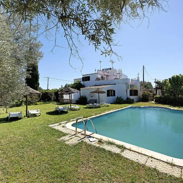 Quinta da Amendoeira, hotel en Foz