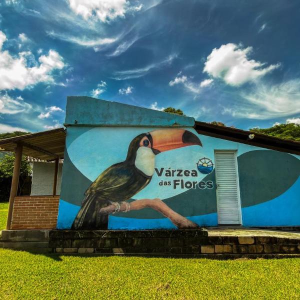 Pousada Várzea das Flores