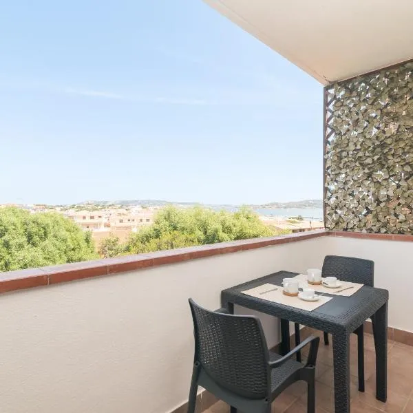 La Gioia, Hotel in Palau