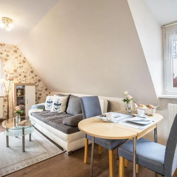 Kleiner Priel, hotel a Dorum