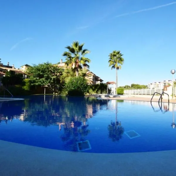 Can Tomeu, Hotel in Cales de Mallorca