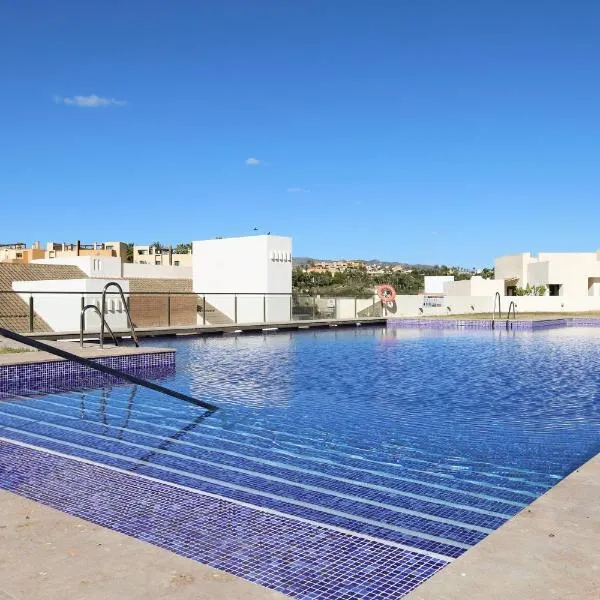 Golf Beach Vera, hotel di Vera