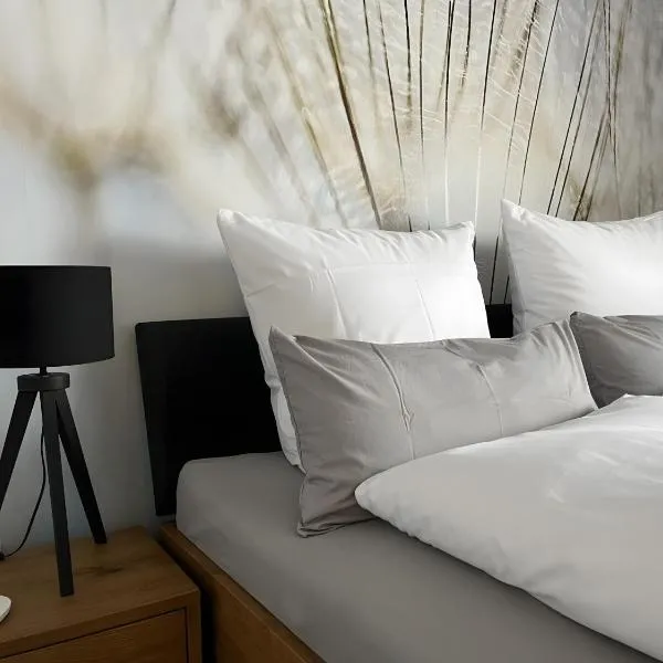 Herscheid में, होटल Haus Blumenglück