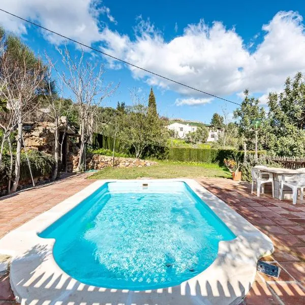 Casa Rural Villa Campito Antequera, Hotel in Antequera