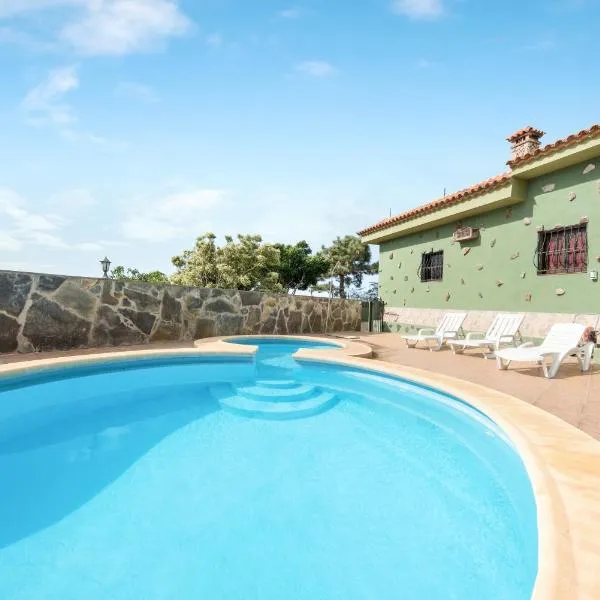 Finca Aramai, hotel di Adeje