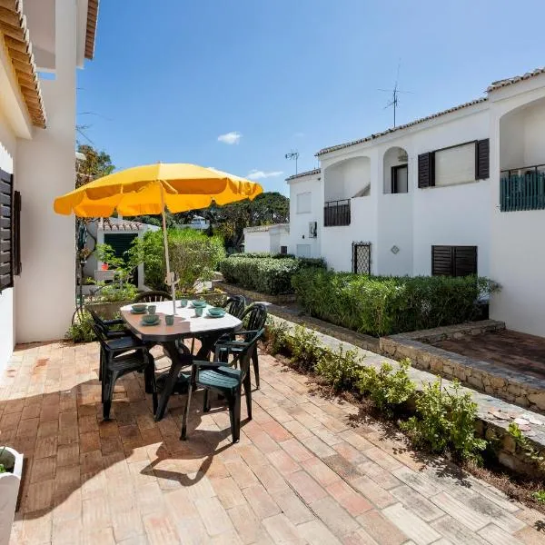 Villa Isabel, hotel din Vale do Lobo