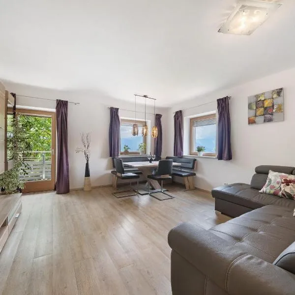 Villa Reny, Hotel in Mölten