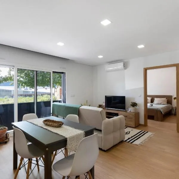 Vale viver, khách sạn ở Vale de Cambra