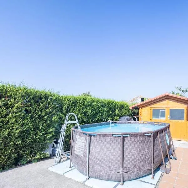 비고에 위치한 호텔 Almar