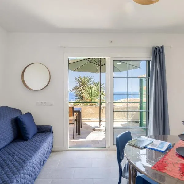 Salitre Tea: Los Cancajos'ta bir otel