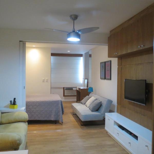 Loft Felipe De Oliveira - Foto 5