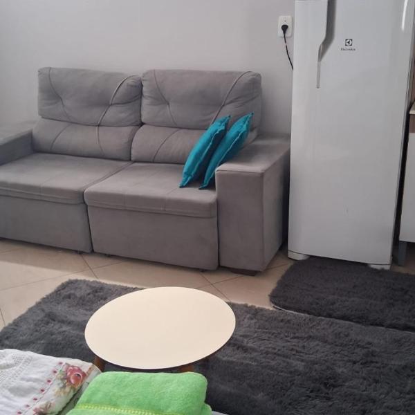 Flat completo em Carazinho RS