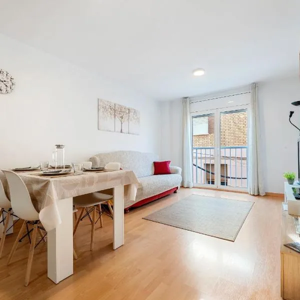 Canana De Vega, hotel u gradu 'Flix'