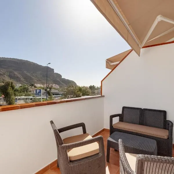 Vv Estrella, hotel in Puerto de Mogán