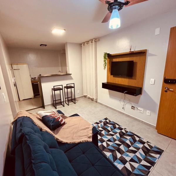 Apt 104 bl 9 Londrina entrada