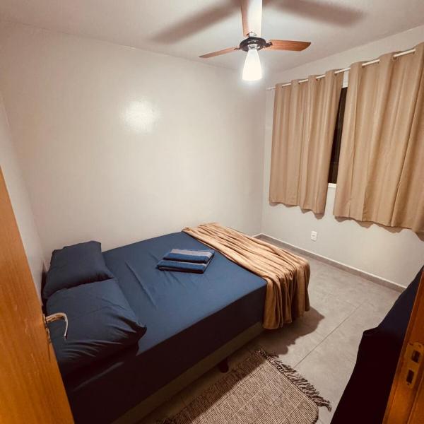 Apt 104 bl 9 Londrina entrada - Foto 2
