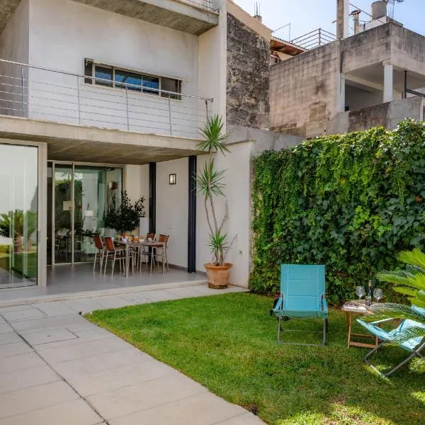 Ca Na Xisca, hotel din Sa Pobla