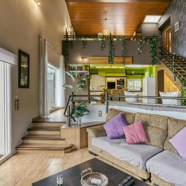 Casa Nadia, hotel din Romanyá de la Selva