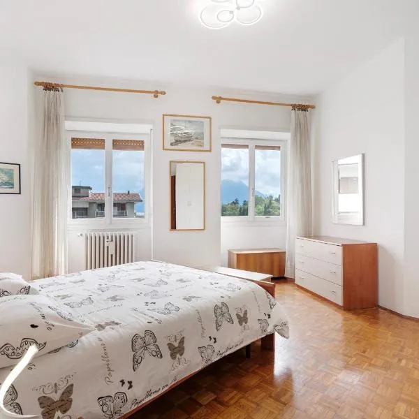 Appartamento Aurora - Verbania, Hotel in Verbania