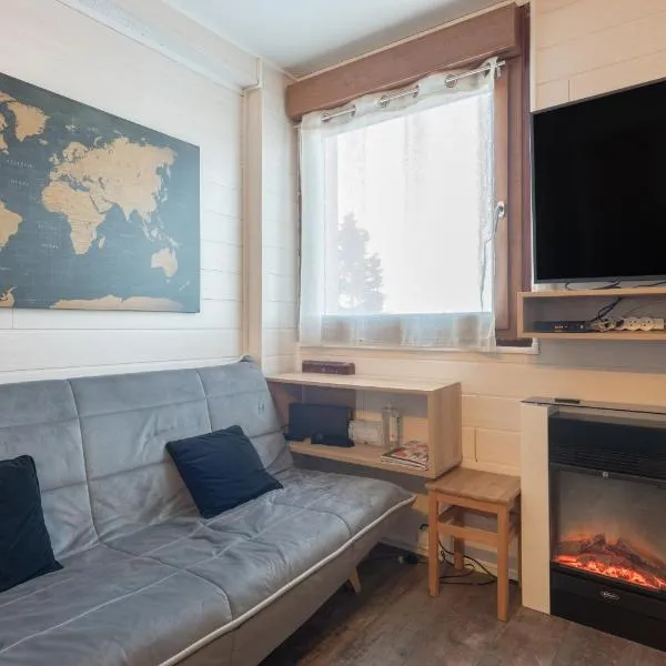 Appartement à la Montagne, Hotel in La Pierre Saint Martin