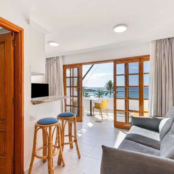 Playa Delphin 304、プエルト・デ・ナオスのホテル