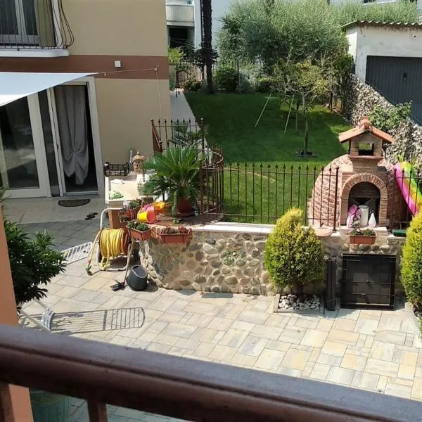 Pozzo dei Desideri, ξενοδοχείο σε Castelnuovo del Garda