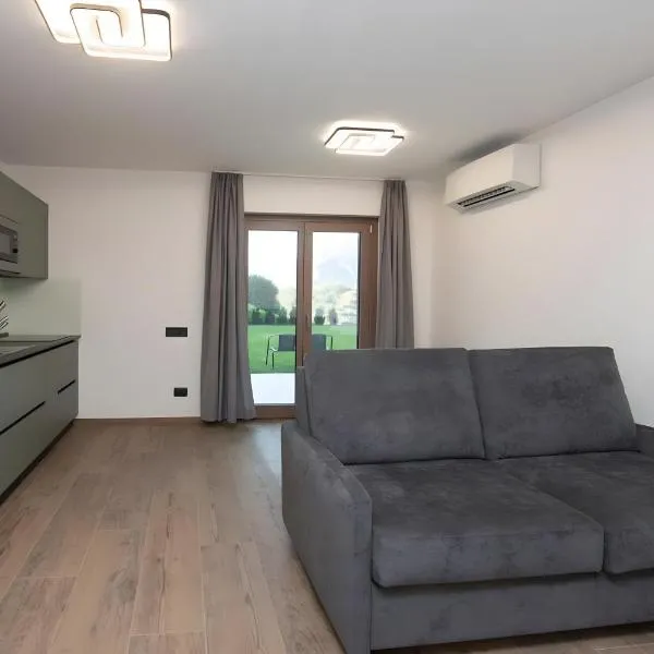 Appartamenti Suly 4 - Cir0085, hotel i Saint Vincent