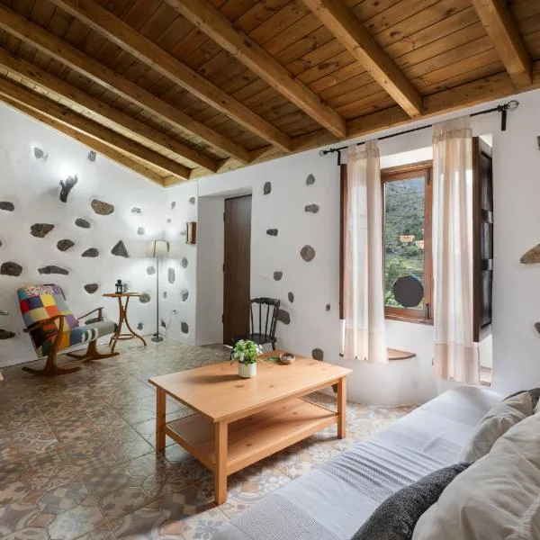 에르미과에 위치한 호텔 El Balcón De Petra