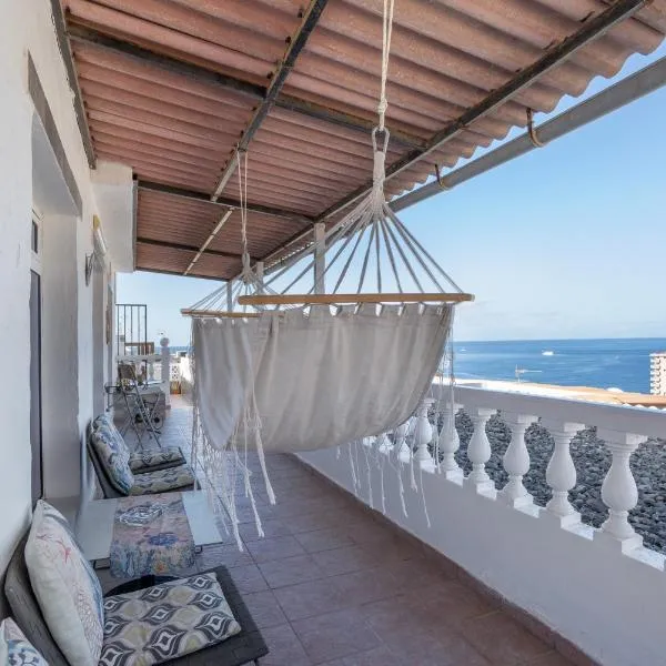 Welcome To The Relax Zone, hotel i Los Caideros