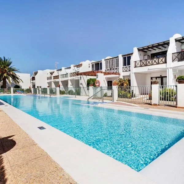 Plus Romance، فندق في بويرتو ديل كارمن