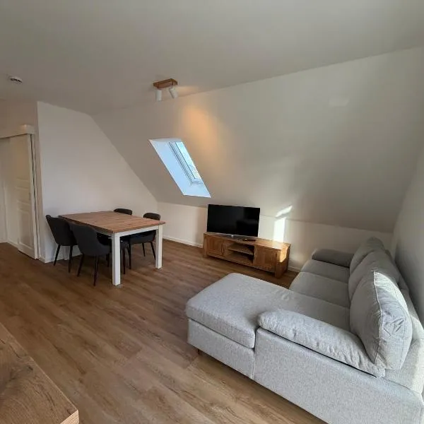Ferienwohnung Königswill, Hotel in Schleswig