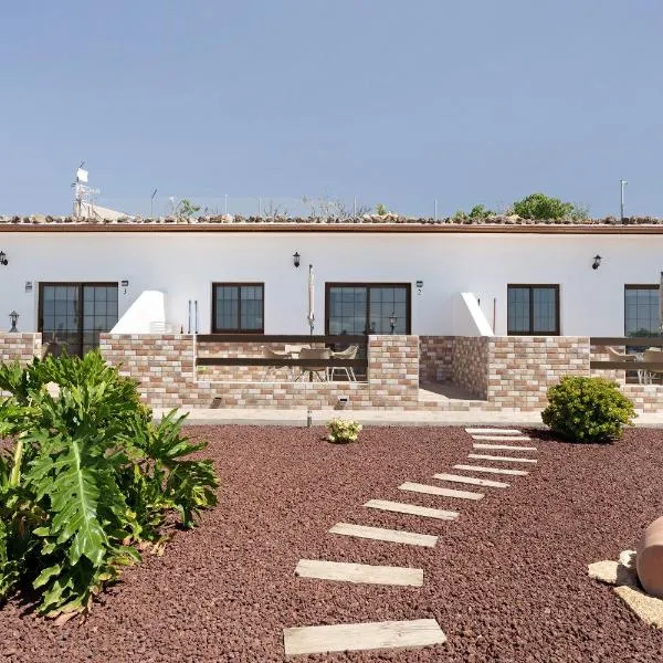 La Sabina De Manuel, Hotel in San Miguel de Abona