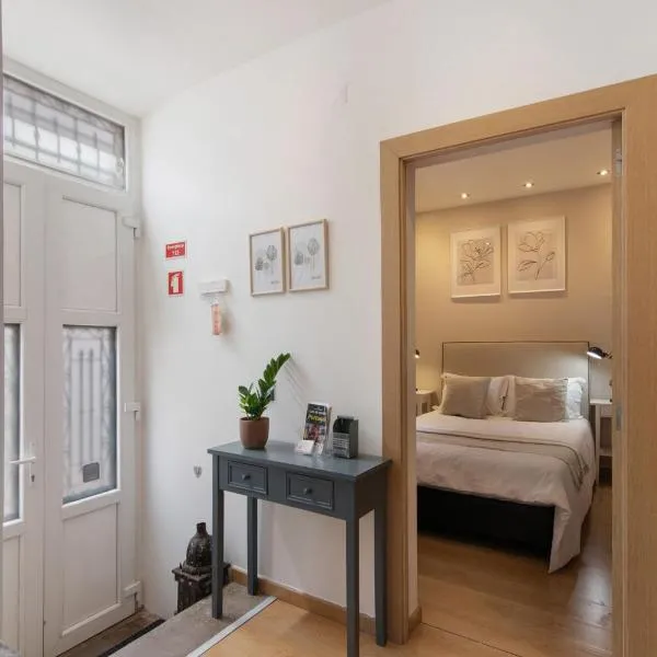 Casa Viola, hotel in Faro