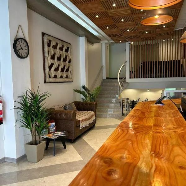 Hotel Gavina Express Arica, hotel ad Arica