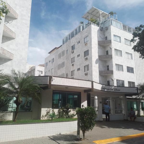 Apartamento 2 quartos Cabo Frio na praia do Forte