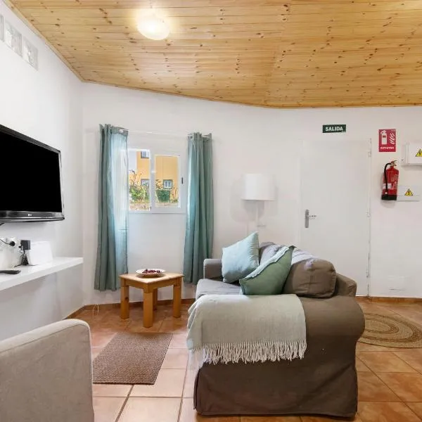 Casa Verol B, hotell sihtkohas Moya