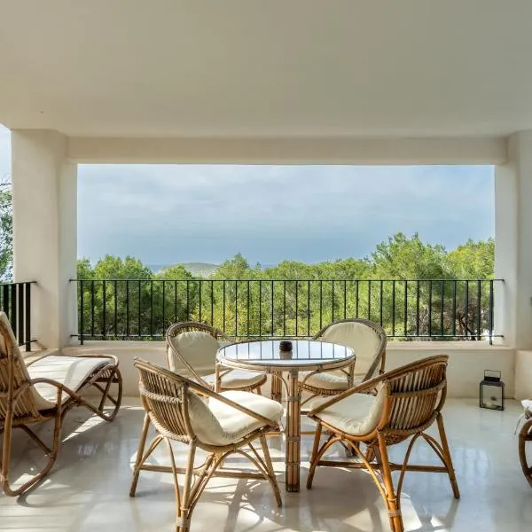Casa Juliarina, hotel a San Jose de sa Talaia