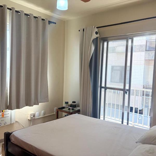 Apartamento 2 quartos Cabo Frio na praia do Forte - Foto 2