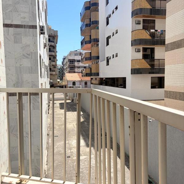 Apartamento 2 quartos Cabo Frio na praia do Forte - Foto 5