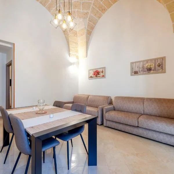 San Giorgio Apartment, hotel a Cavallino di Lecce