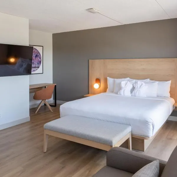 Norwood Hotel, hotell Winnipegis