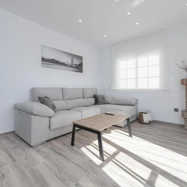 Casa Jabe, hotel v destinaci Cómpeta