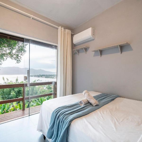 Loft Praia Mole com vista para a Lagoa by Achei